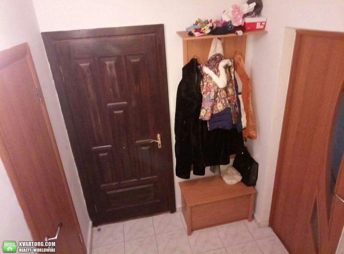Sell 1-room apartment. Киев,  Приречная — photo 8