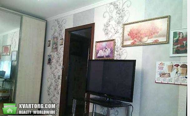 Sell 1-room apartment. Киев,  Антонова — photo 7