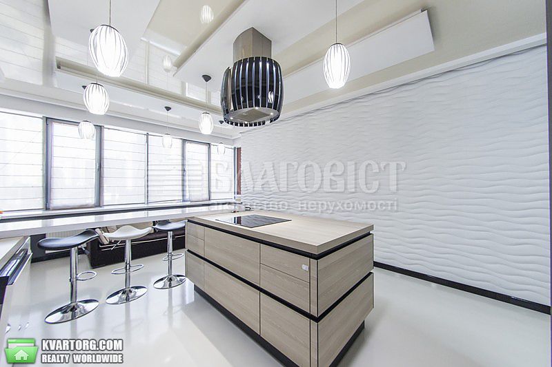 Sell 3-room apartment. Киев,  Днепровская наб — photo 2