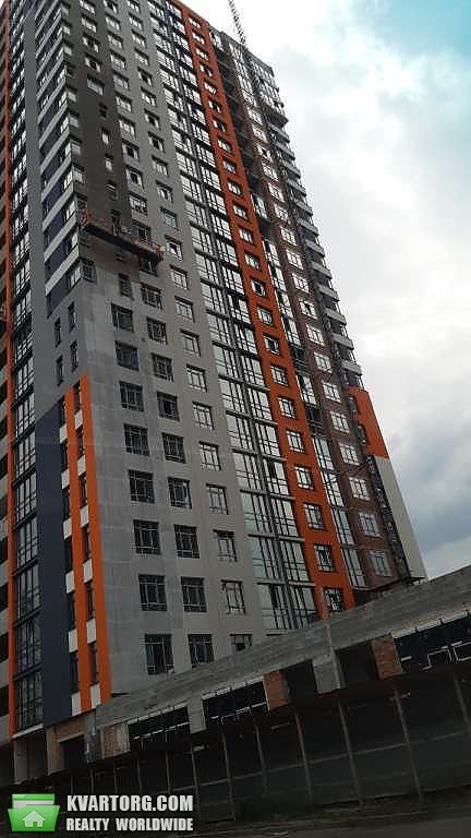 Sell 1-room apartment. Киев,  Бережанская — photo 1