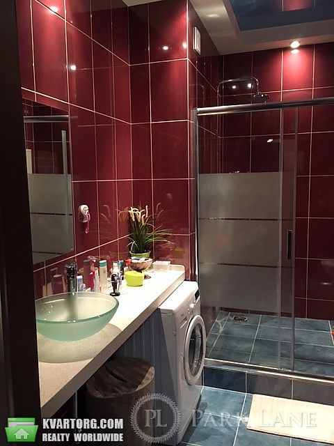 Sell 2-room apartment. Киев, Щорса — photo 8