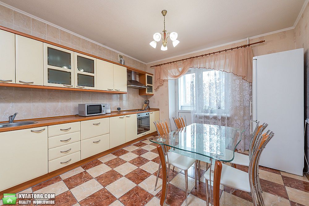 Sell 3-room apartment. Киев,  Ахматовой — photo 9