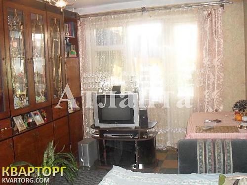 Sell 2-room apartment. Одесса, Заболотного — photo 2