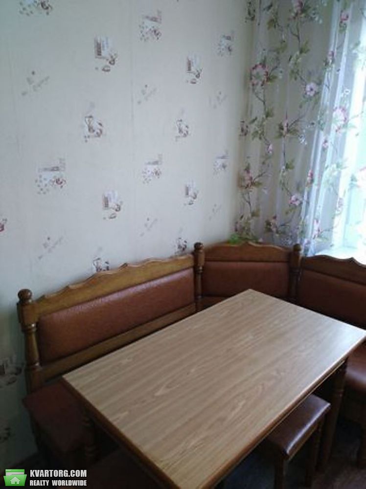 Rent out 2-room apartment. Киев, Остапа Вишни — photo 6