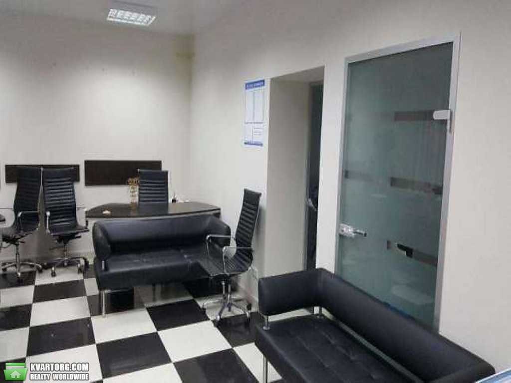 Rent out office. Киев,  Институтская — photo 3