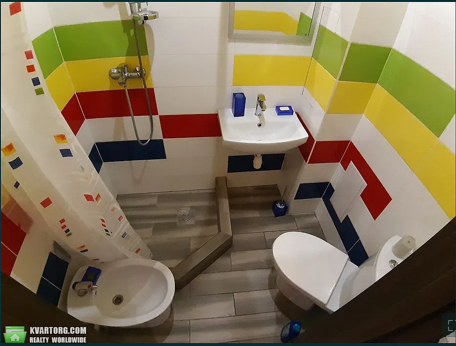 Rent out 1-room apartment. Львов, вул. Перова — photo 6