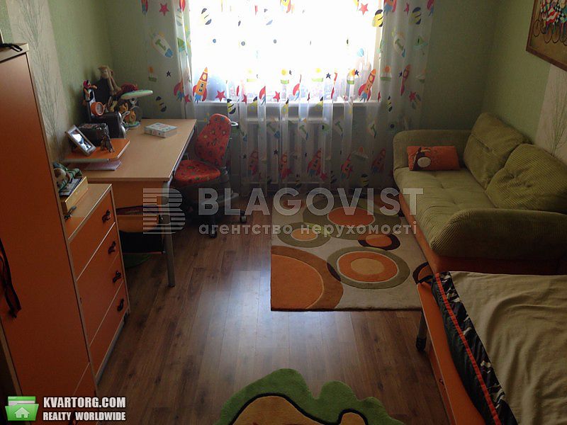 Sell 3-room apartment. Киев,  Ахматовой — photo 6