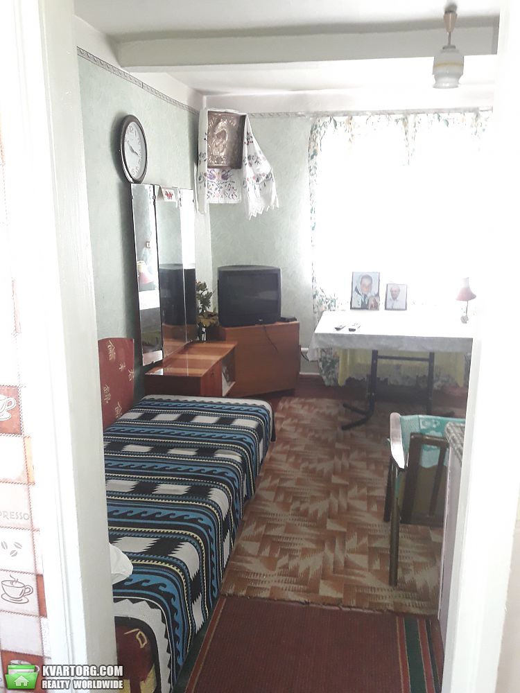 Sell house. Киевская обл., Шевченко — photo 4