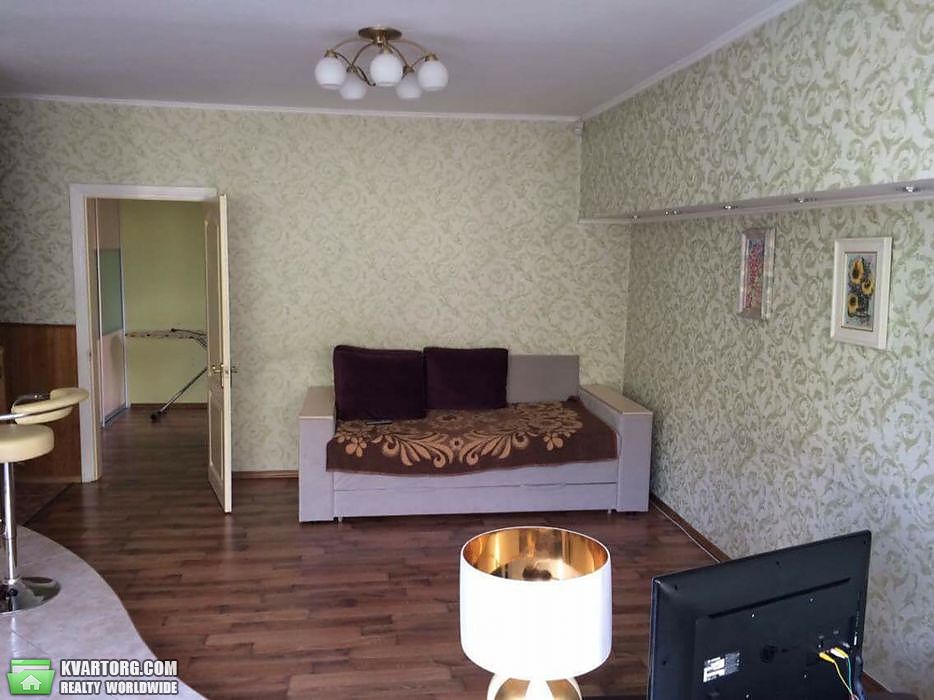 Sell 3-room apartment. Киев,  Богдана Хмельницкого — photo 2