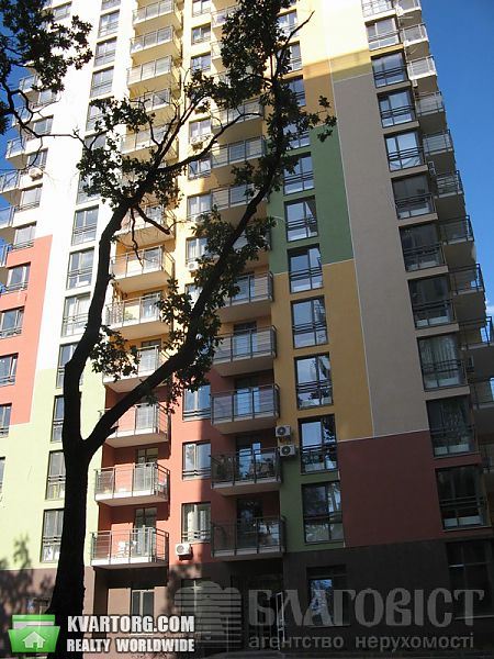 Sell 2-room apartment. Киев,  Петрицкого — photo 4