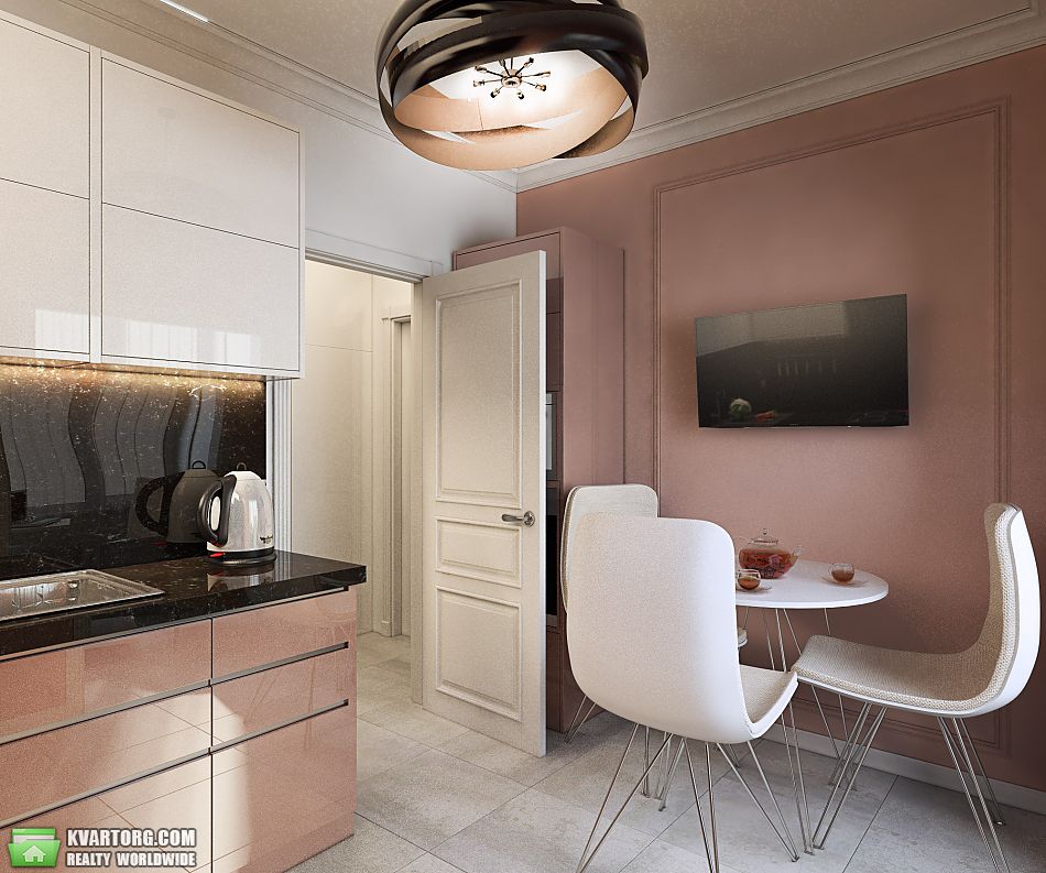 Rent out 1-room apartment. Харьков,  Дарвина — photo 5