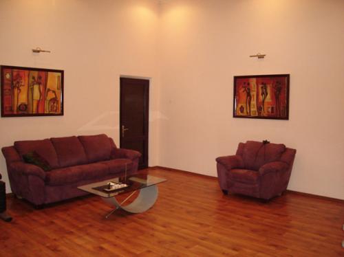 Rent out 2-room apartment. Одесса, Александровский пр./Б Арн — photo 1