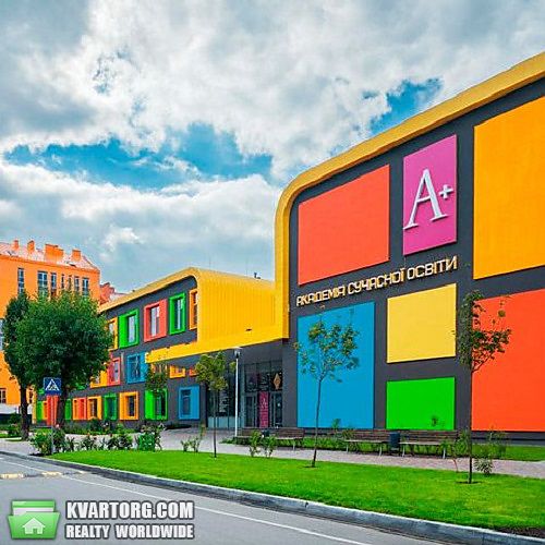 Sell 2-room apartment. Киев, Регенераторная — photo 9