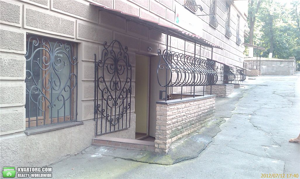 Rent out office. Киев, ул.Лермонтовская — photo 2