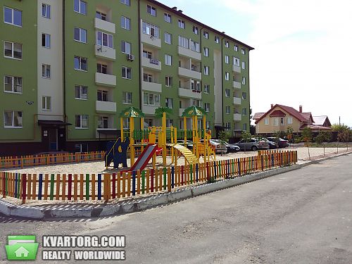 Sell 1-room apartment. Киев, Европейская — photo 4