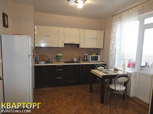 Rent out 1-room apartment. Одесса, Маршала Жуковва — photo 2