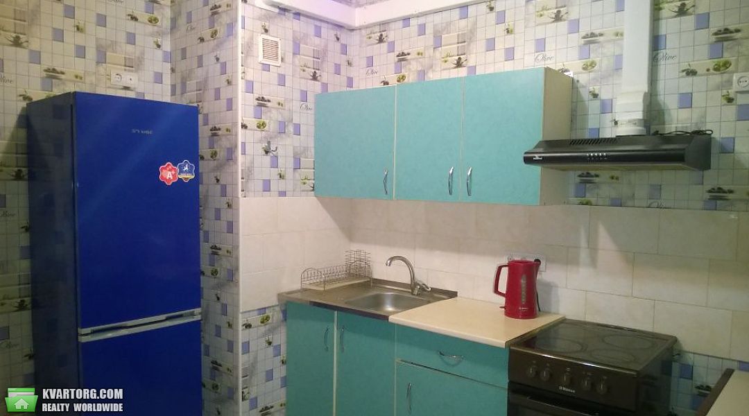 Sell 1-room apartment. Одесса, Академика Сахарова — photo 2