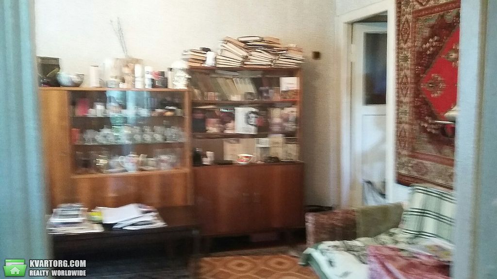 Sell 2-room apartment. Одесса, Комитетская — photo 1