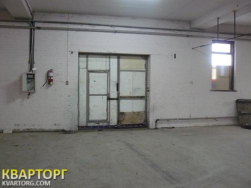 Rent out warehouse. Киев,  Оросительная — photo 3