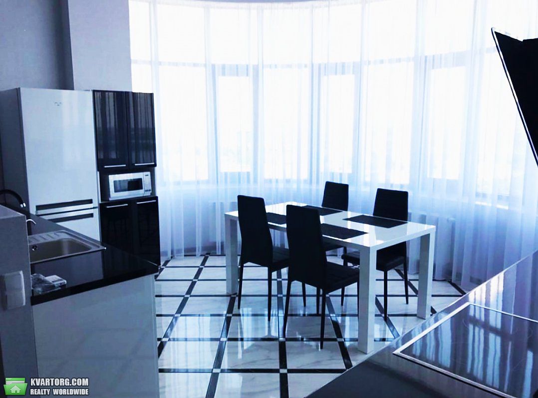Rent out 3-room apartment. Днепропетровск, Дмитрия Яворницкого — photo 1