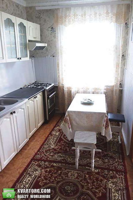 Rent out house. Киев, бахмаченская — photo 6