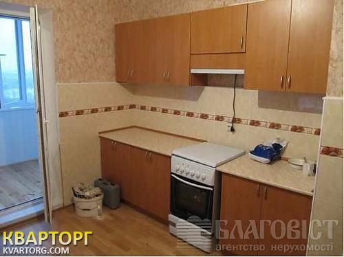 Sell 3-room apartment. Киев,  Елены Пчелки — photo 5