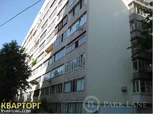 Sell 2-room apartment. Киев,  Чешская — photo 1
