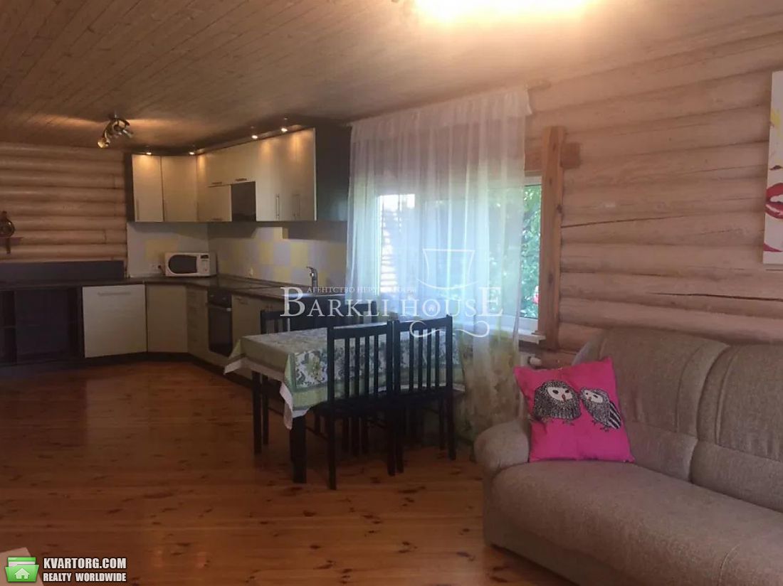 Rent out house. Киевская обл., Софиевская Борщаговка — photo 4