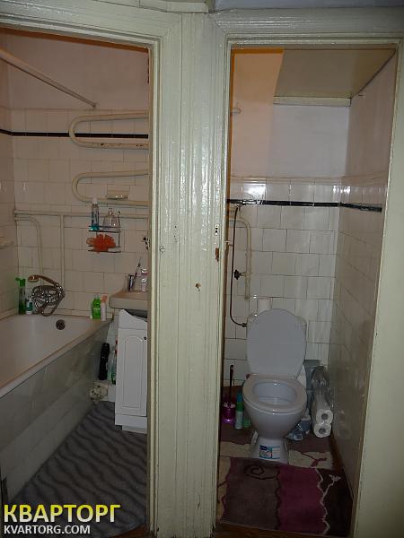 Sell 1-room apartment. Киев,  Белорусская — photo 7