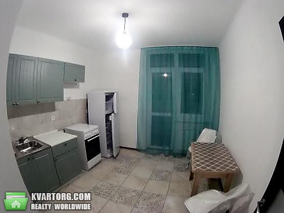 Rent out 1-room apartment. Киев,  Каблукова — photo 7