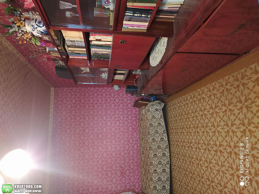 Sell 2-room apartment. Донецк,  Кирова — photo 1