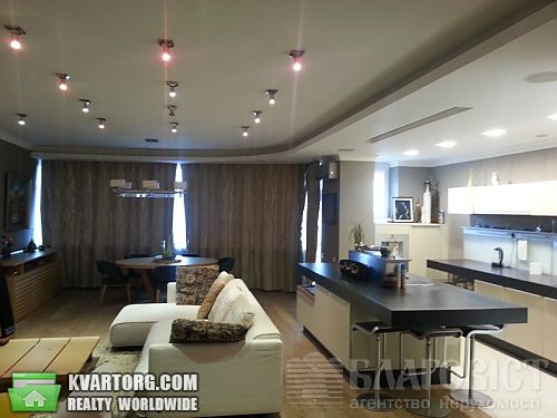Sell 3-room apartment. Киев, Богдана Хмельницкого — photo 6