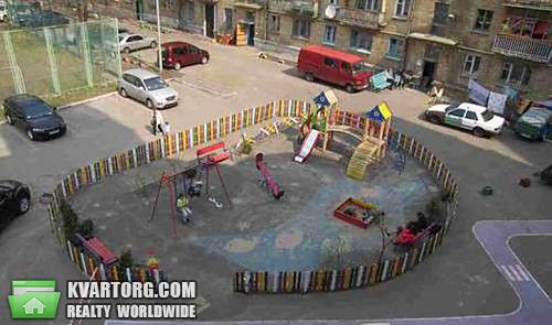 Sell 2-room apartment. Киев, Туровская — photo 3