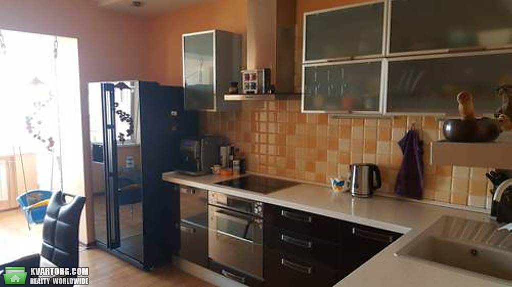 продам 3-комнатную квартиру. Киев,   Верховного Совета бул - фото 2