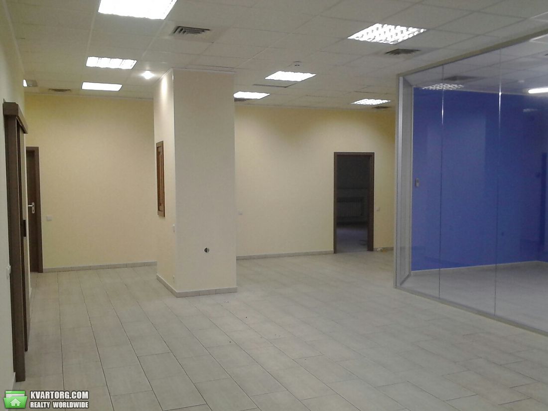 Rent out office. Киев, Новоконстантиновская — photo 5