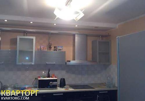Rent out 2-room apartment. Киев,  Радунская — photo 1