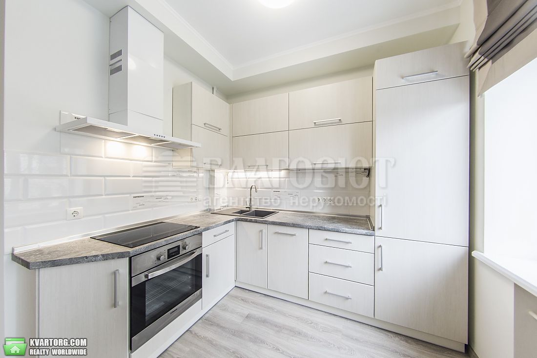 Rent out 2-room apartment. Киев,  Мазепы Ивана — photo 9