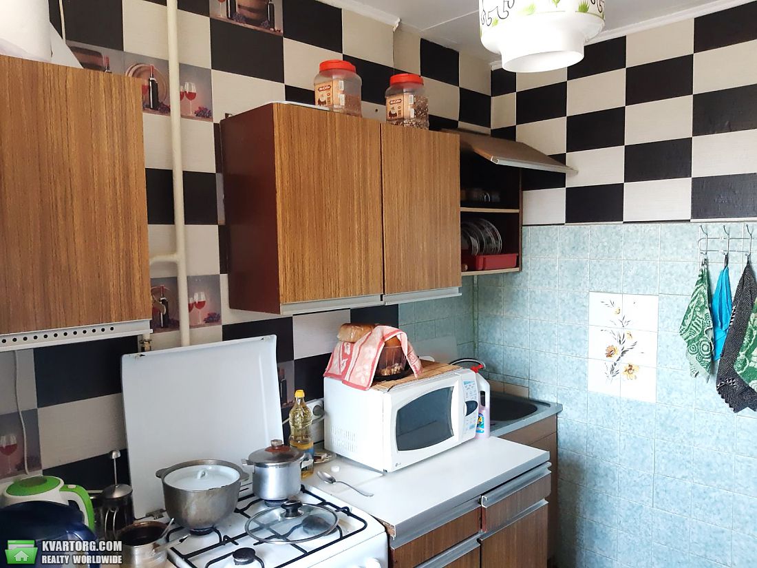 Sell 3-room apartment. Одесса, Марсельская — photo 2