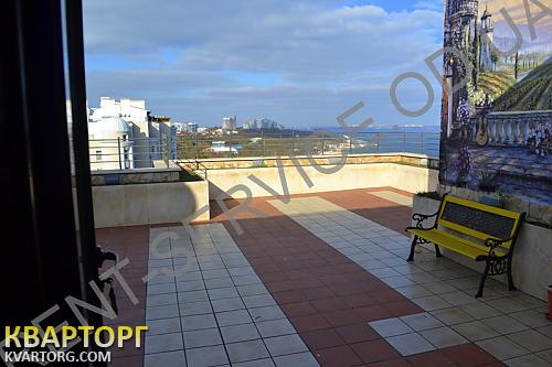 Rent out 3-room apartment. Одесса, Дунаева — photo 4