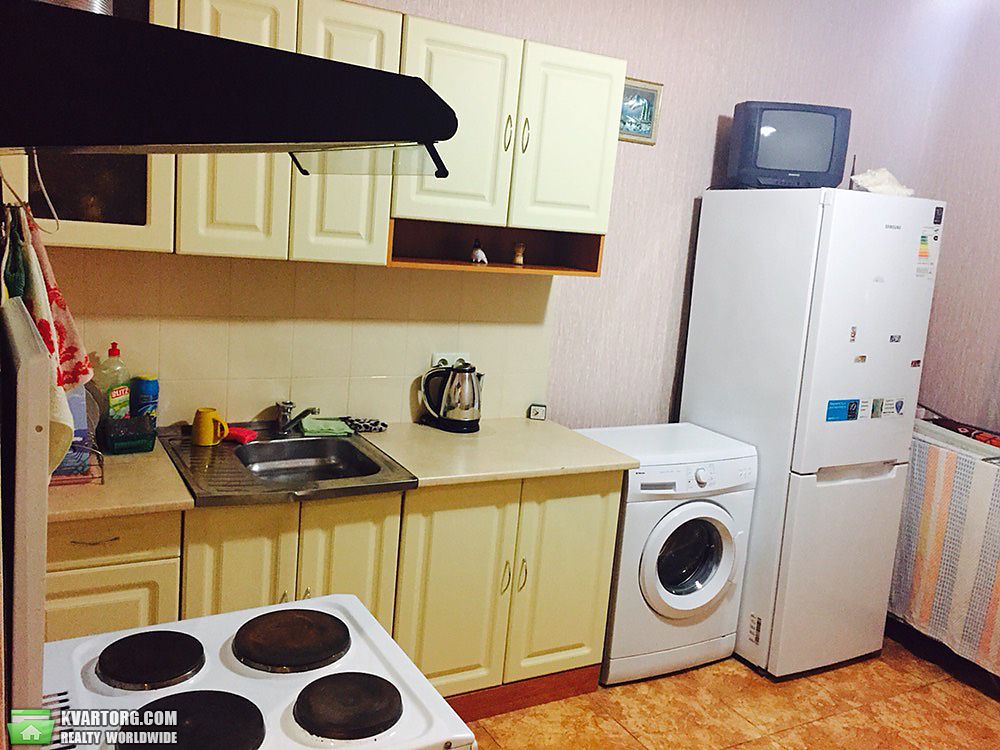 Sell 1-room apartment. Одесса, Жемчужная — photo 4