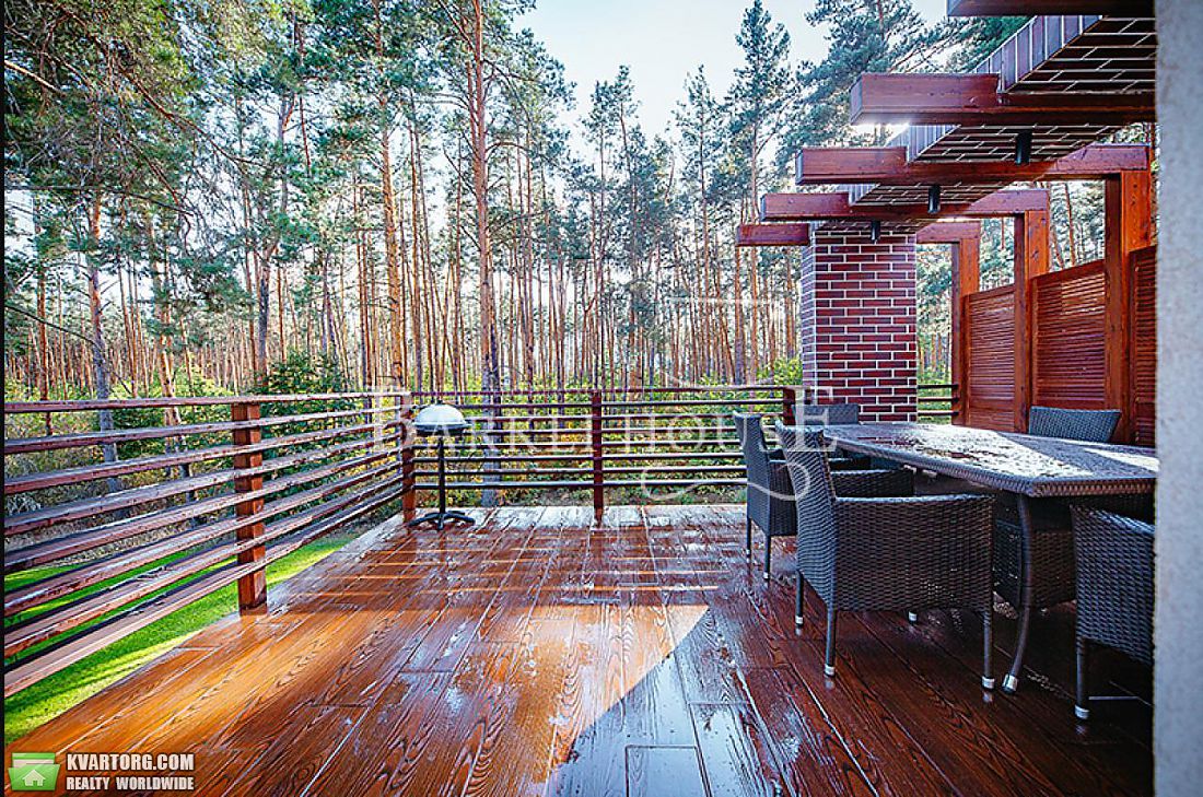 Rent out Townhouse. Киевская обл., Конча Заспа — photo 7