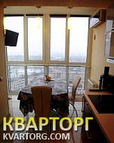 Rent out 3-room apartment. Киев,  Героев Сталинграда пр — photo 5