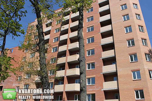 продам 2-комнатную квартиру. Ирпень,  Центральная - фото 1
