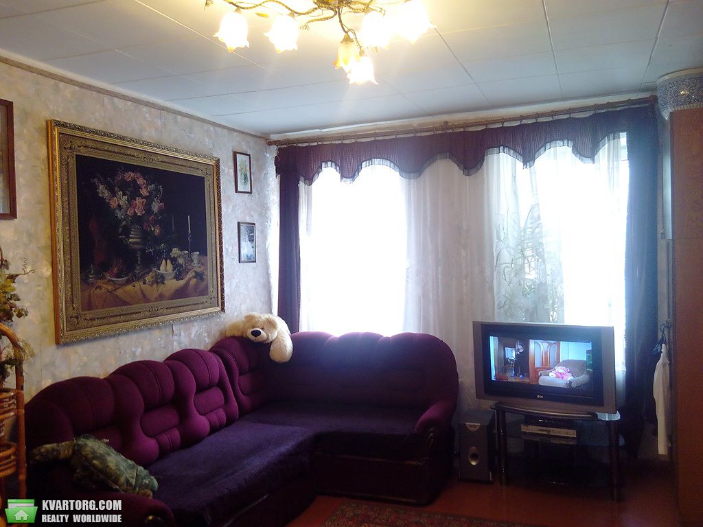 Sell 3-room apartment. Одесса, Некрасова переулок — photo 1