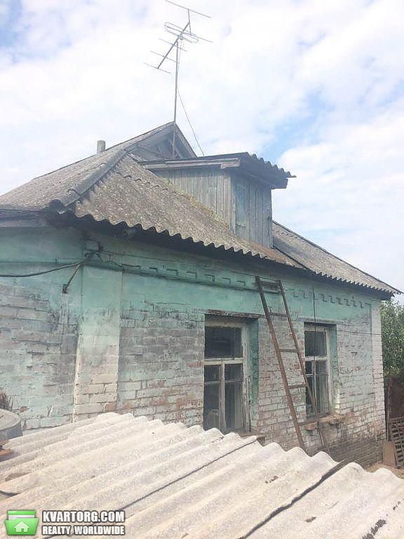 Sell house. Полтава, Великотирнівська — photo 1