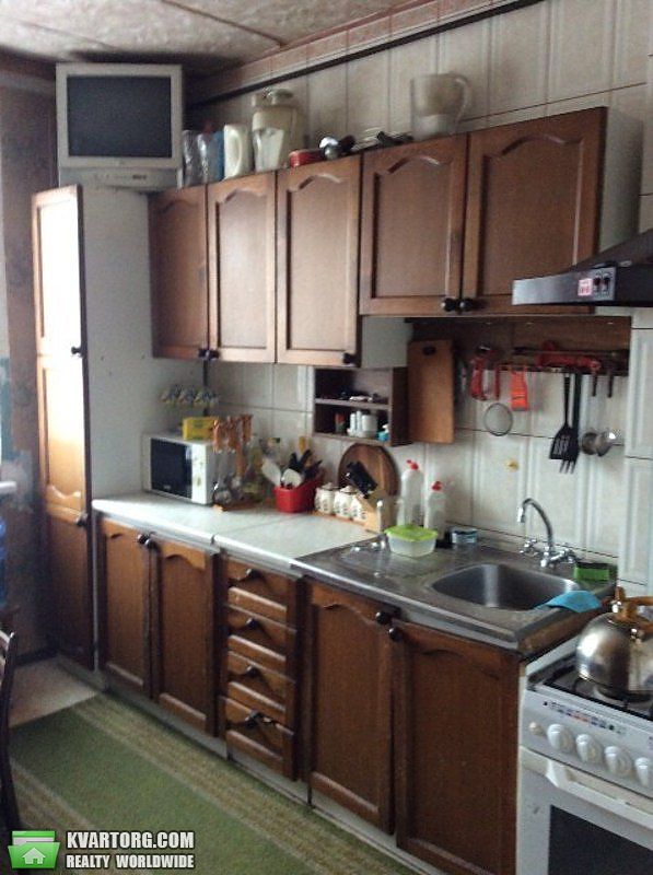 Rent out 2-room apartment. Киев,  Закревского — photo 1