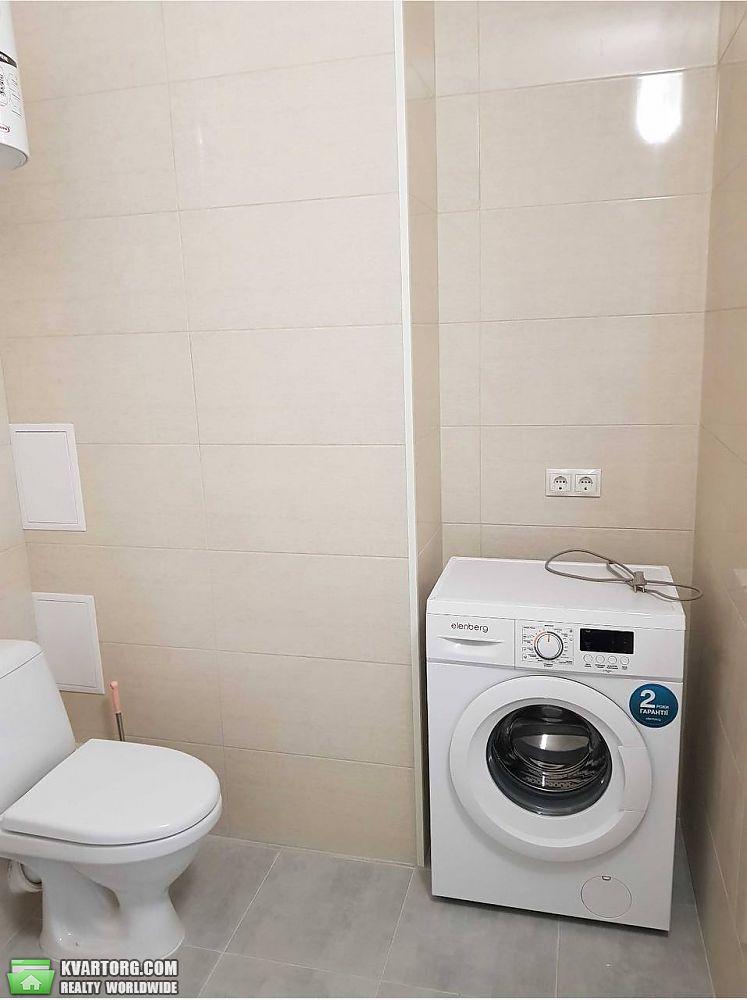 Rent out 1-room apartment. Киев, Балтійський провулок — photo 7