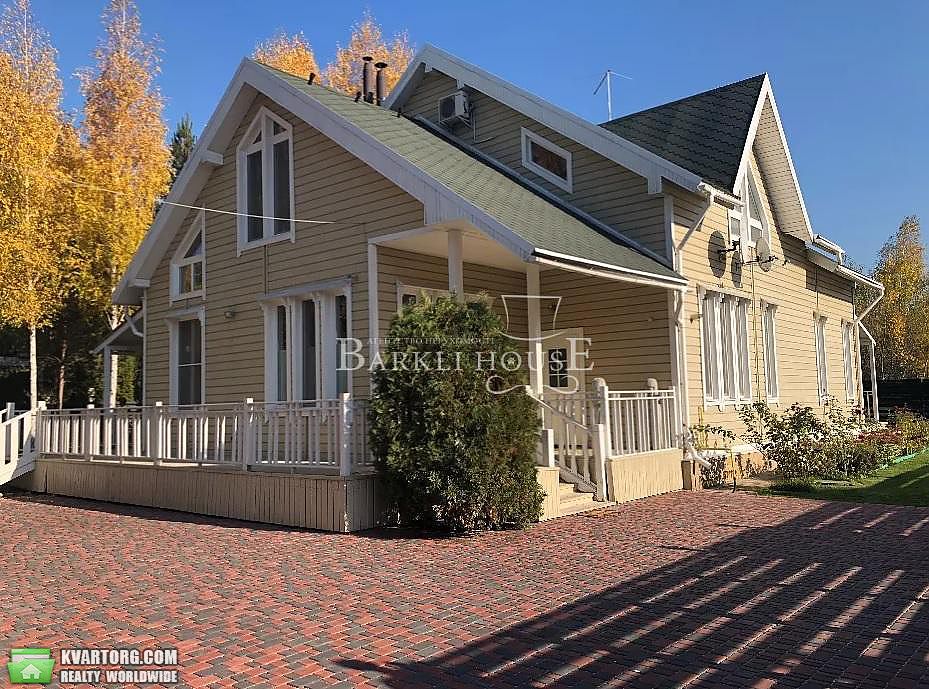 Rent out house. Киевская обл., Забучье — photo 1