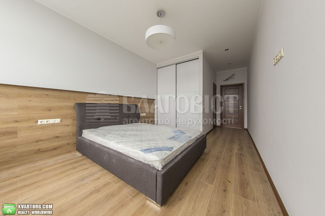Rent out 3-room apartment. Киев, Глыбочицкая — photo 6