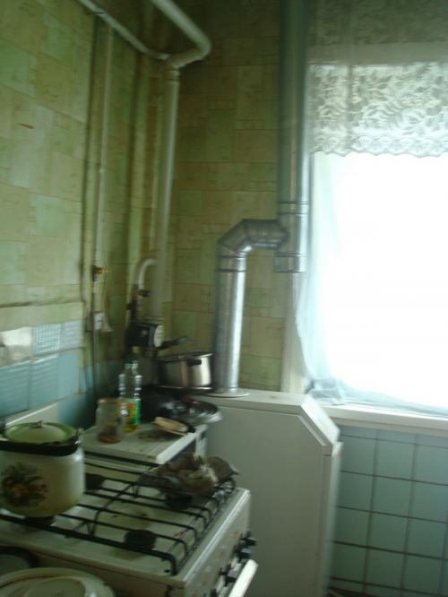 Sell 4-room apartment. Харьков, Баварская — photo 9